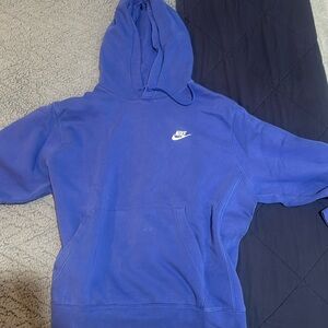 Nike hoodie